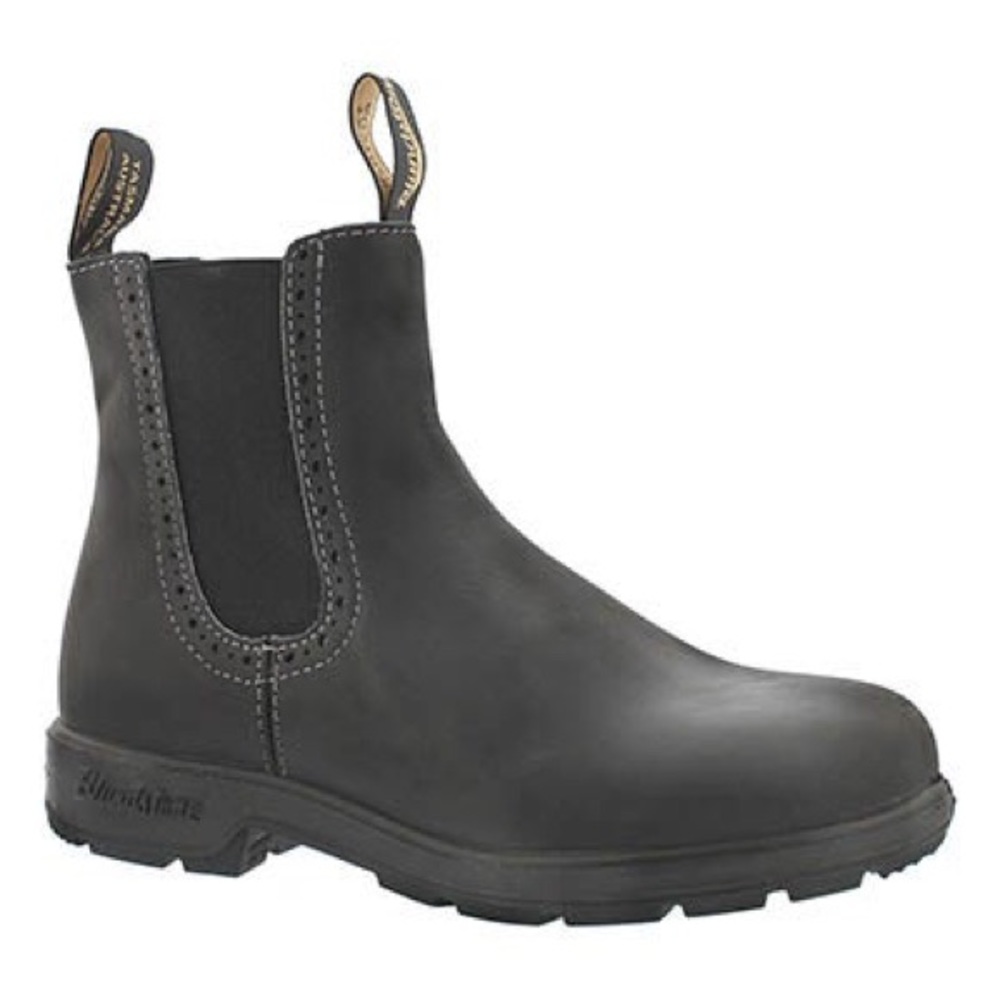 1448 Blundtstone Women's Series in Black